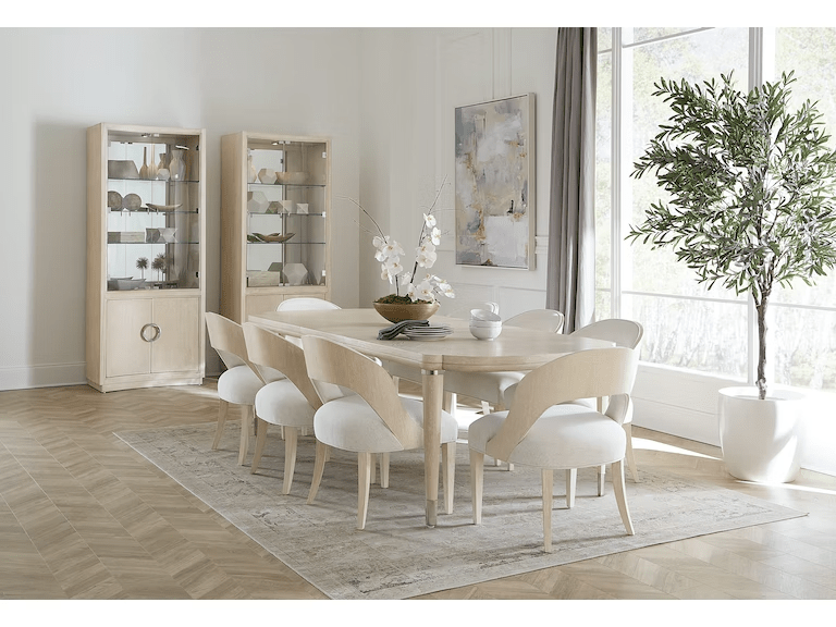 Nouveau Set Dining Room Sets| Hooker