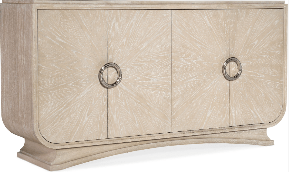 Nouveau Set Dining Room Sets| Hooker