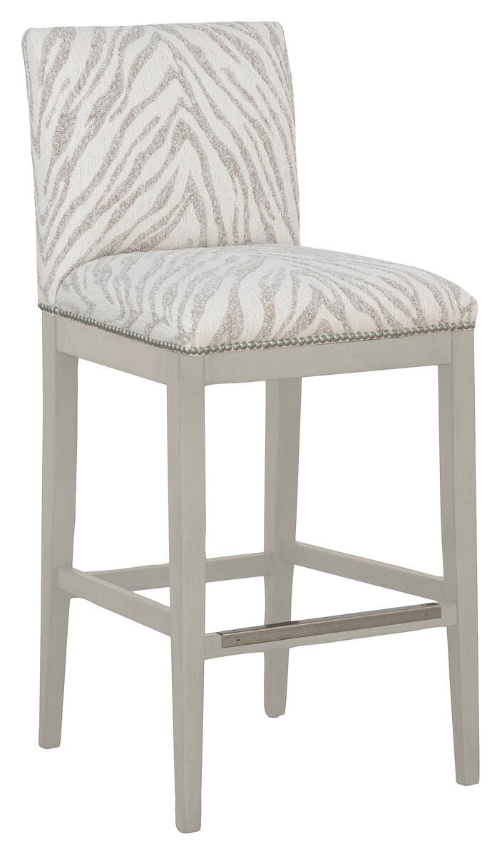 Nova Armless Bar Stool Stools| Fairfield Chair