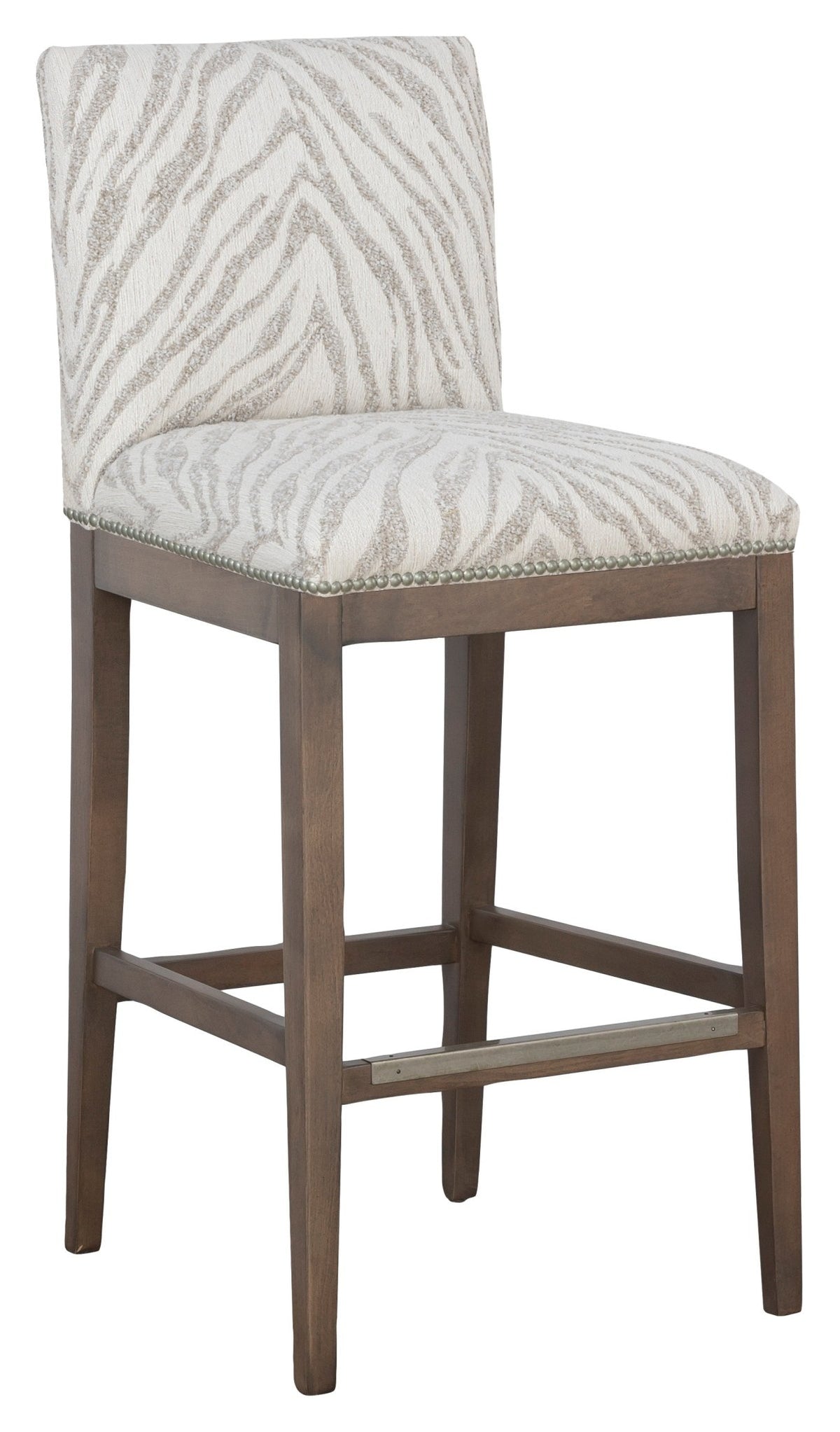 Nova Armless Bar Stool Stools| Fairfield Chair
