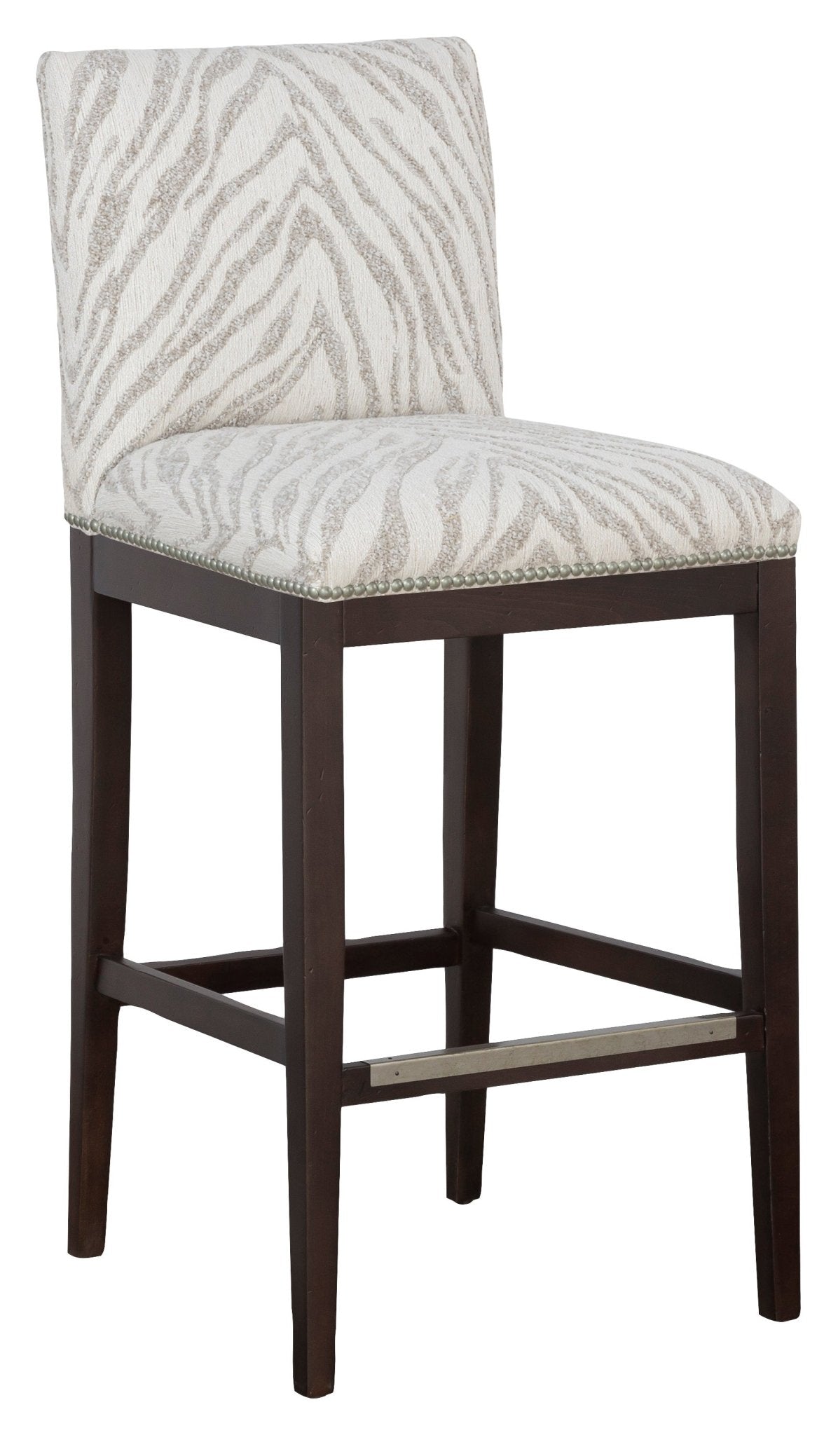 Nova Armless Bar Stool Stools| Fairfield Chair