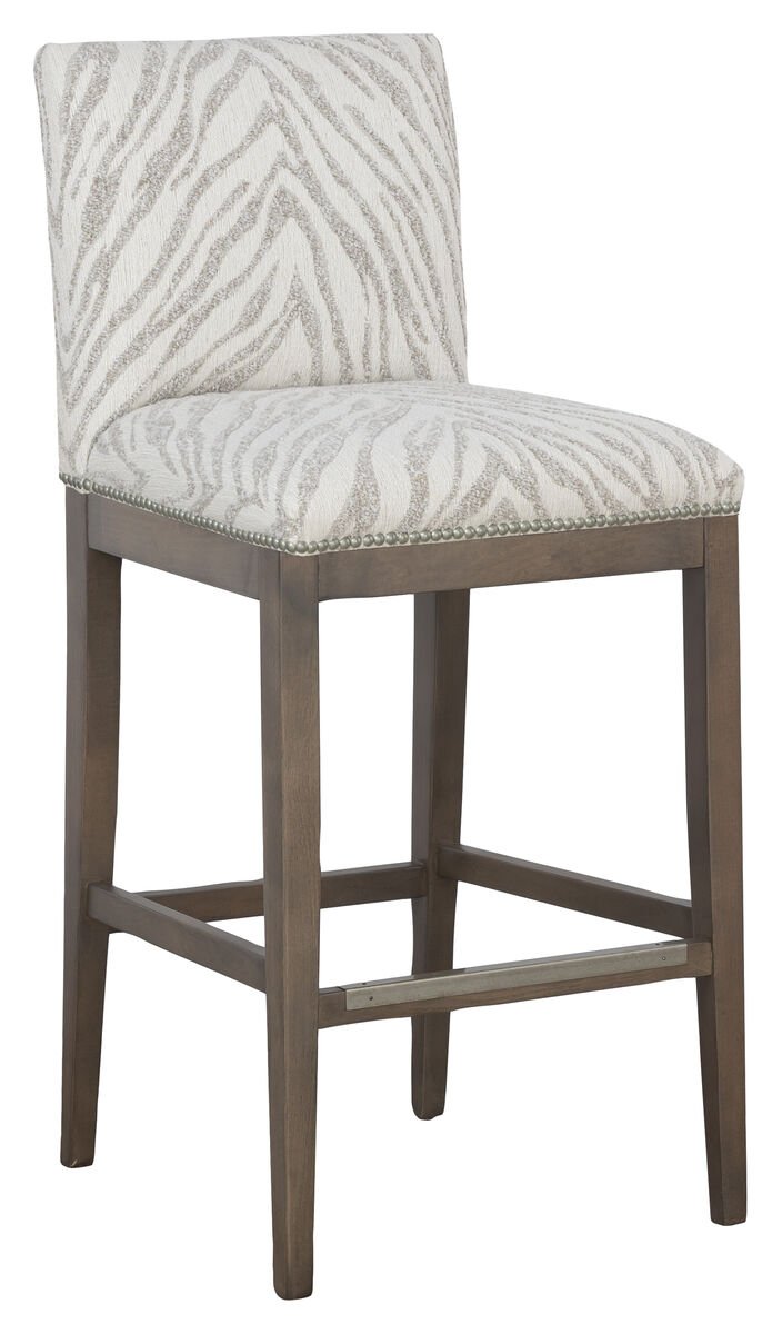 Nova Armless Bar Stool Stools| Fairfield Chair