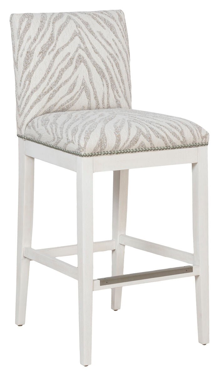 Nova Armless Bar Stool Stools| Fairfield Chair