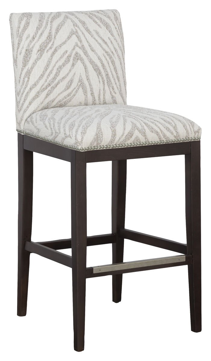Nova Armless Bar Stool Stools| Fairfield Chair