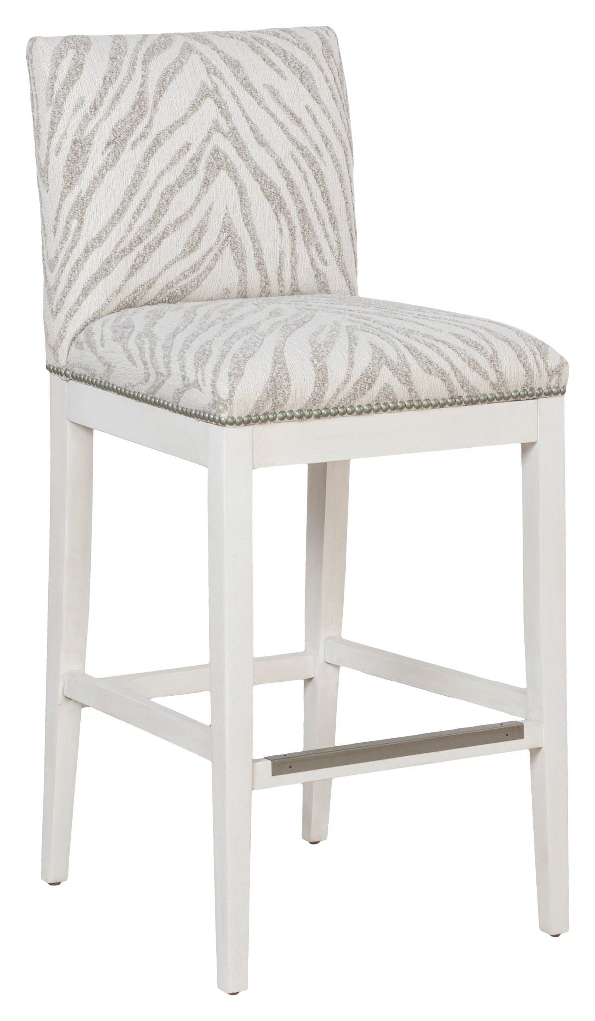 Nova Armless Bar Stool Stools| Fairfield Chair