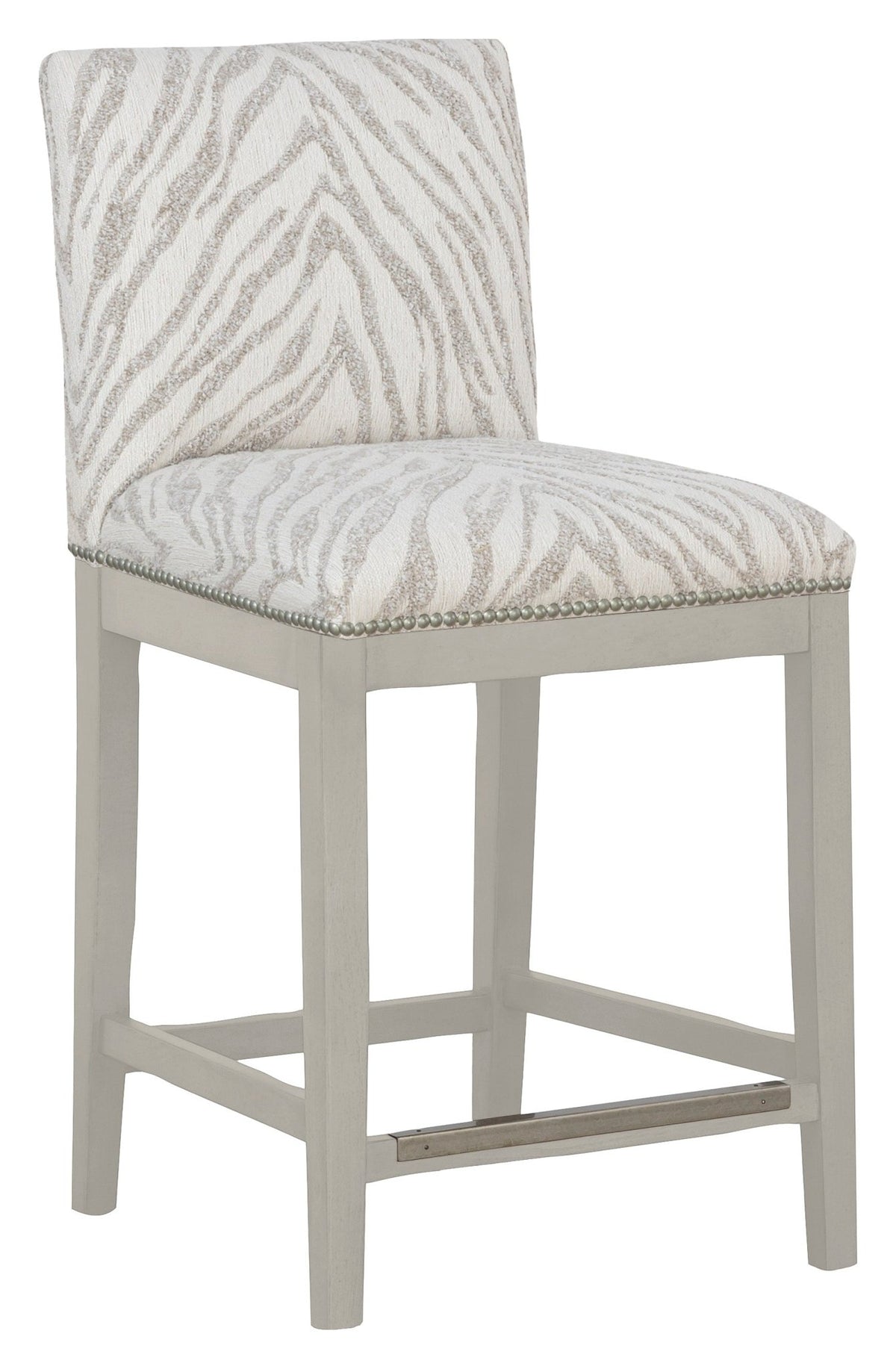 Nova Armless Counter Stool Stools| Fairfield Chair