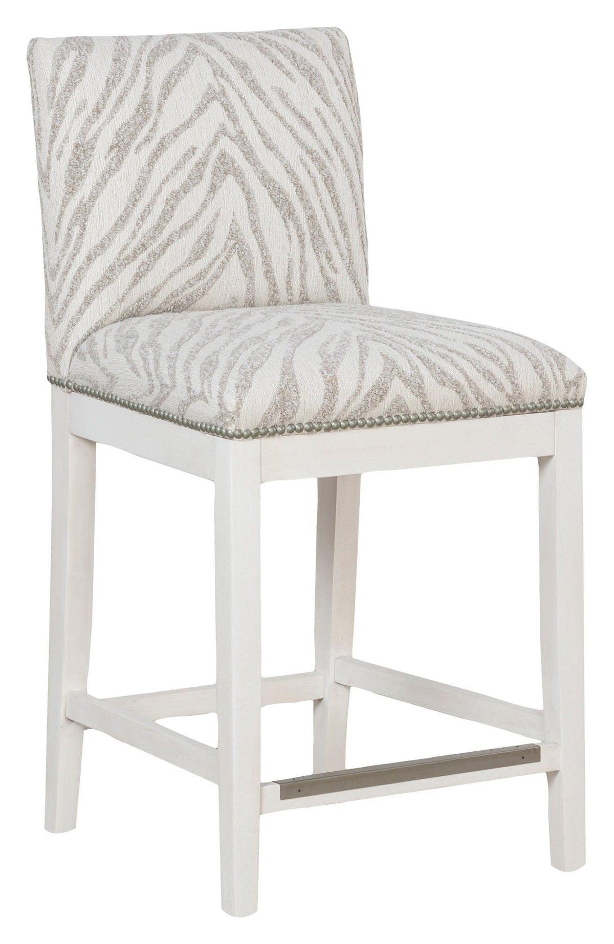 Nova Armless Counter Stool Stools| Fairfield Chair