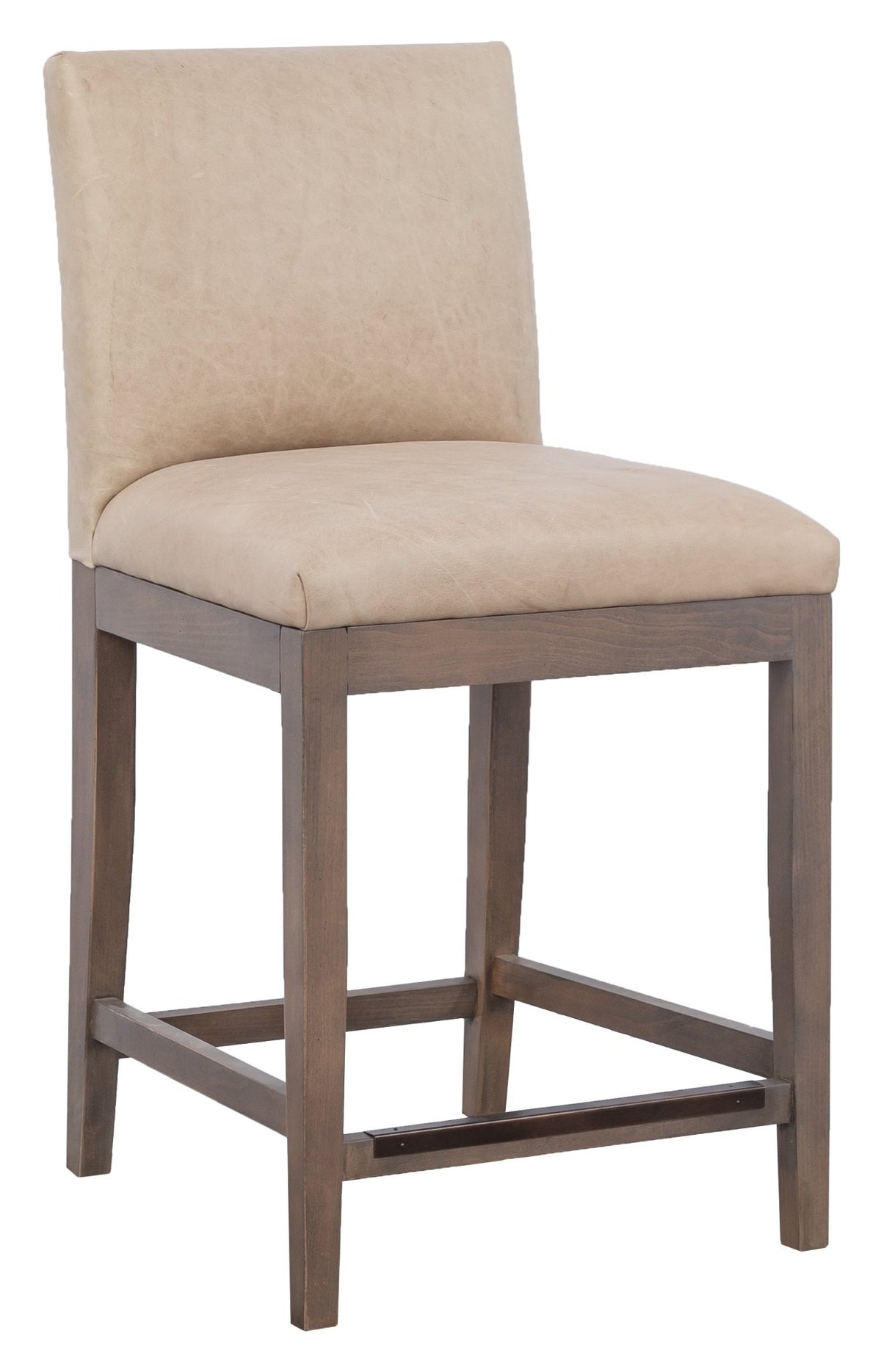Nova Armless Counter Stool Stools| Fairfield Chair