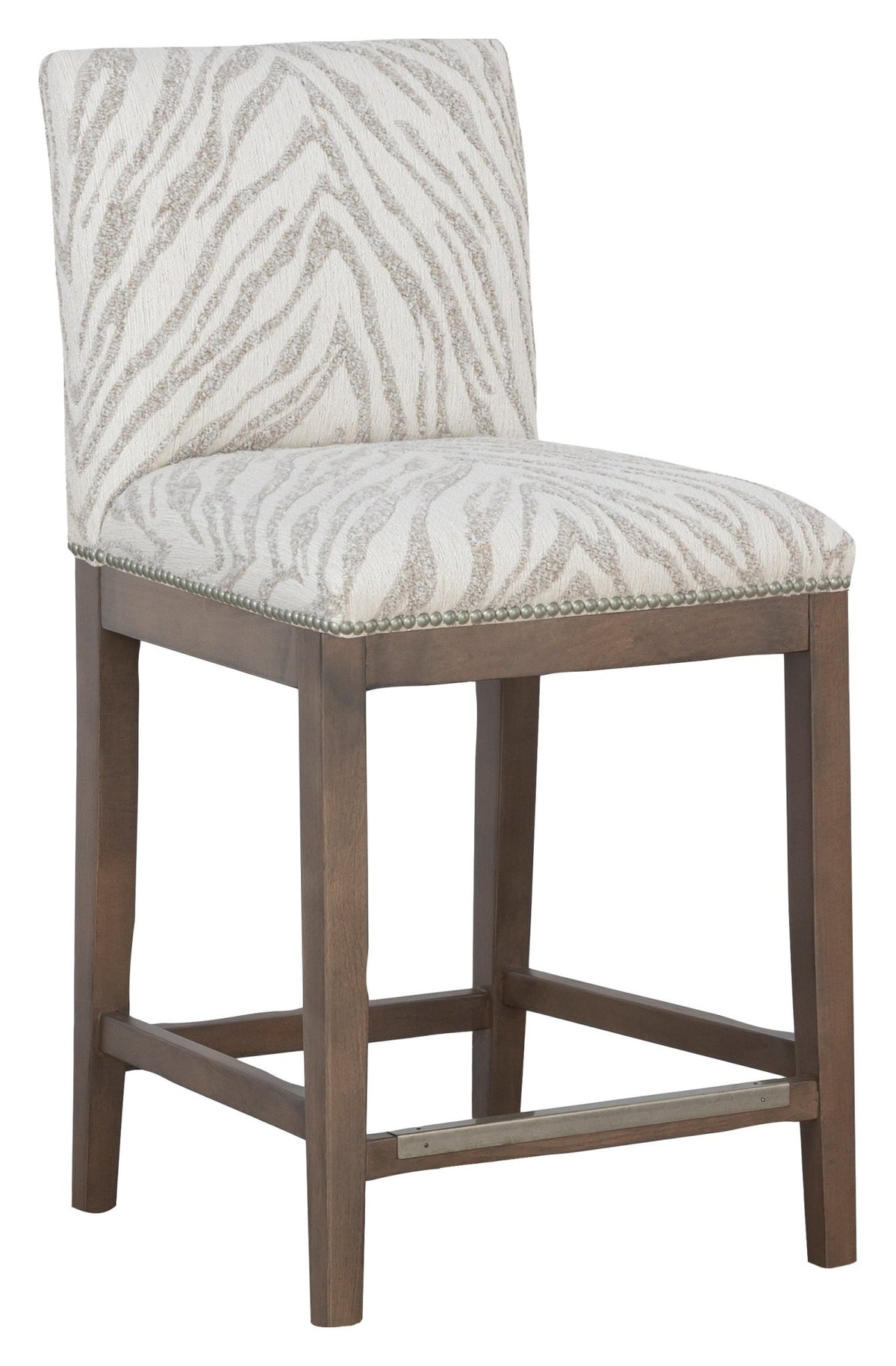 Nova Armless Counter Stool Stools| Fairfield Chair