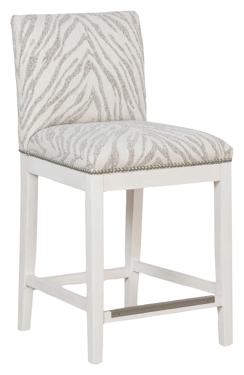Nova Armless Counter Stool Stools| Fairfield Chair