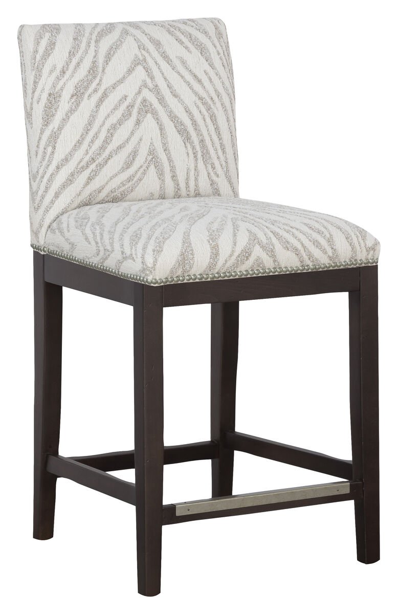 Nova Armless Counter Stool Stools| Fairfield Chair