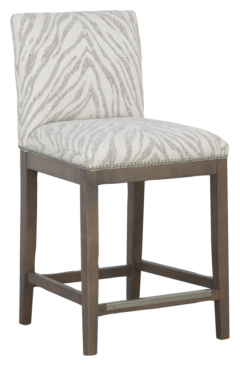 Nova Armless Counter Stool Stools| Fairfield Chair