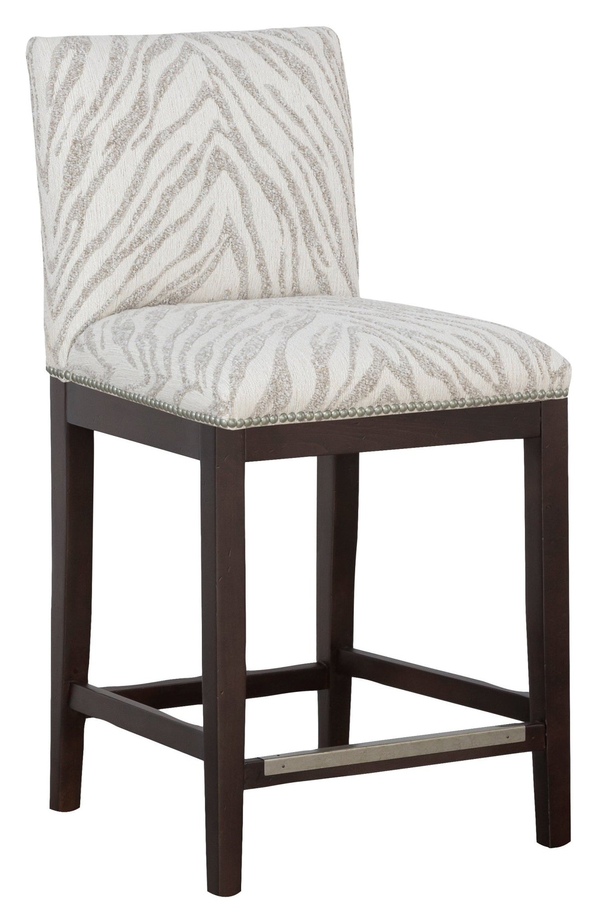 Nova Armless Counter Stool Stools| Fairfield Chair