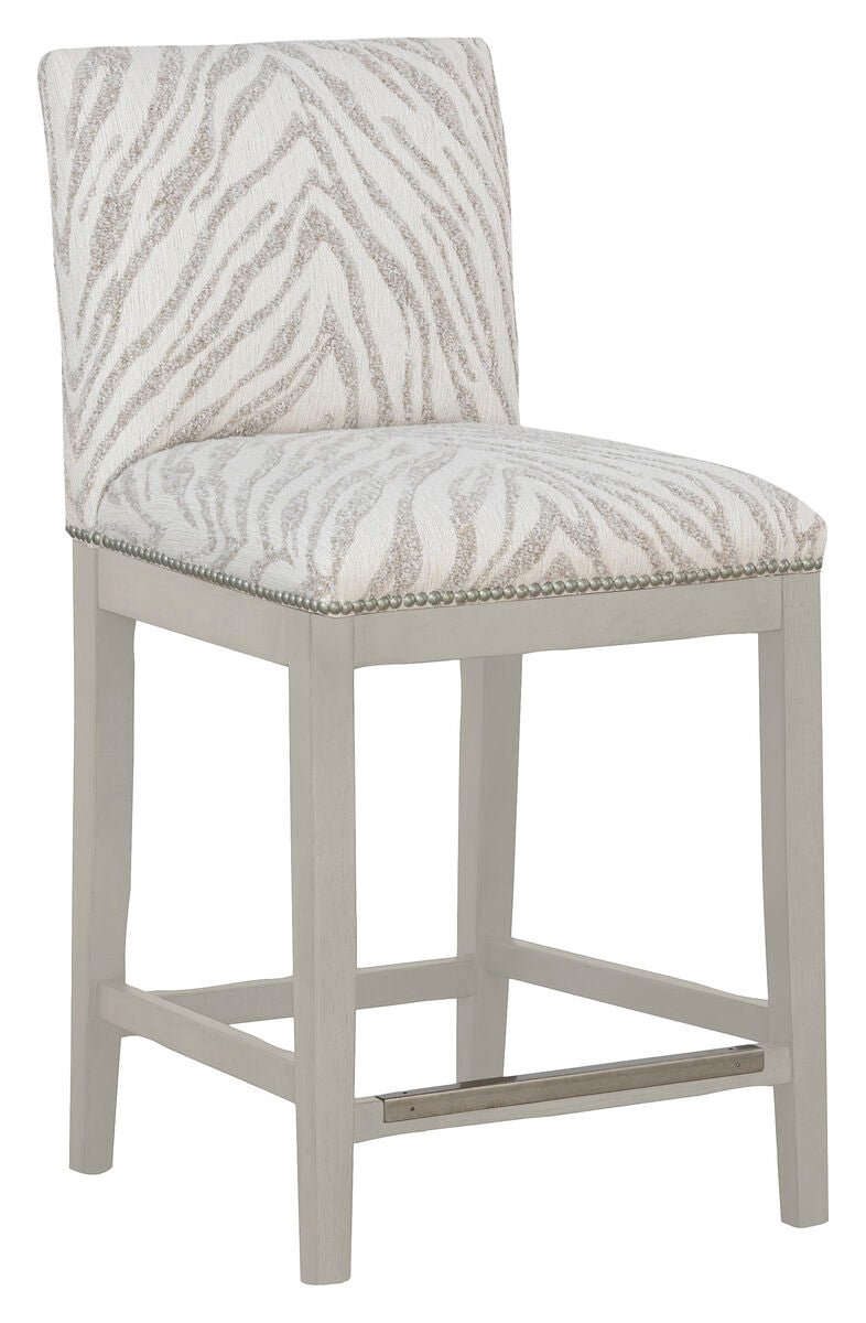 Nova Armless Counter Stool Stools| Fairfield Chair