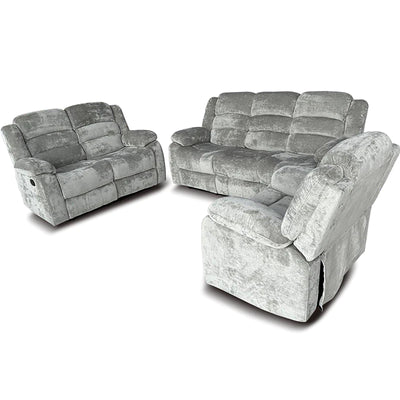 Nova comfortable sofa set suitable for everyday use - Al Rugaib Furniture