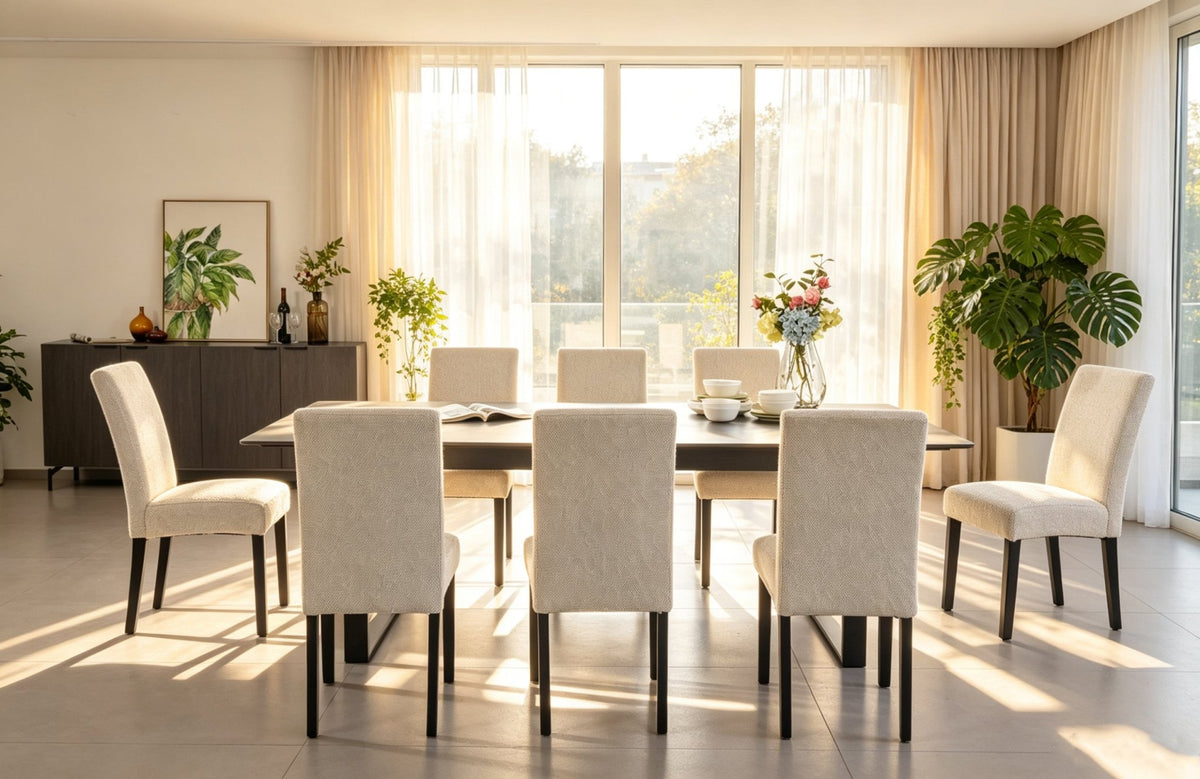 Nova Dining Chair Dining Chairs| Roots Furniture