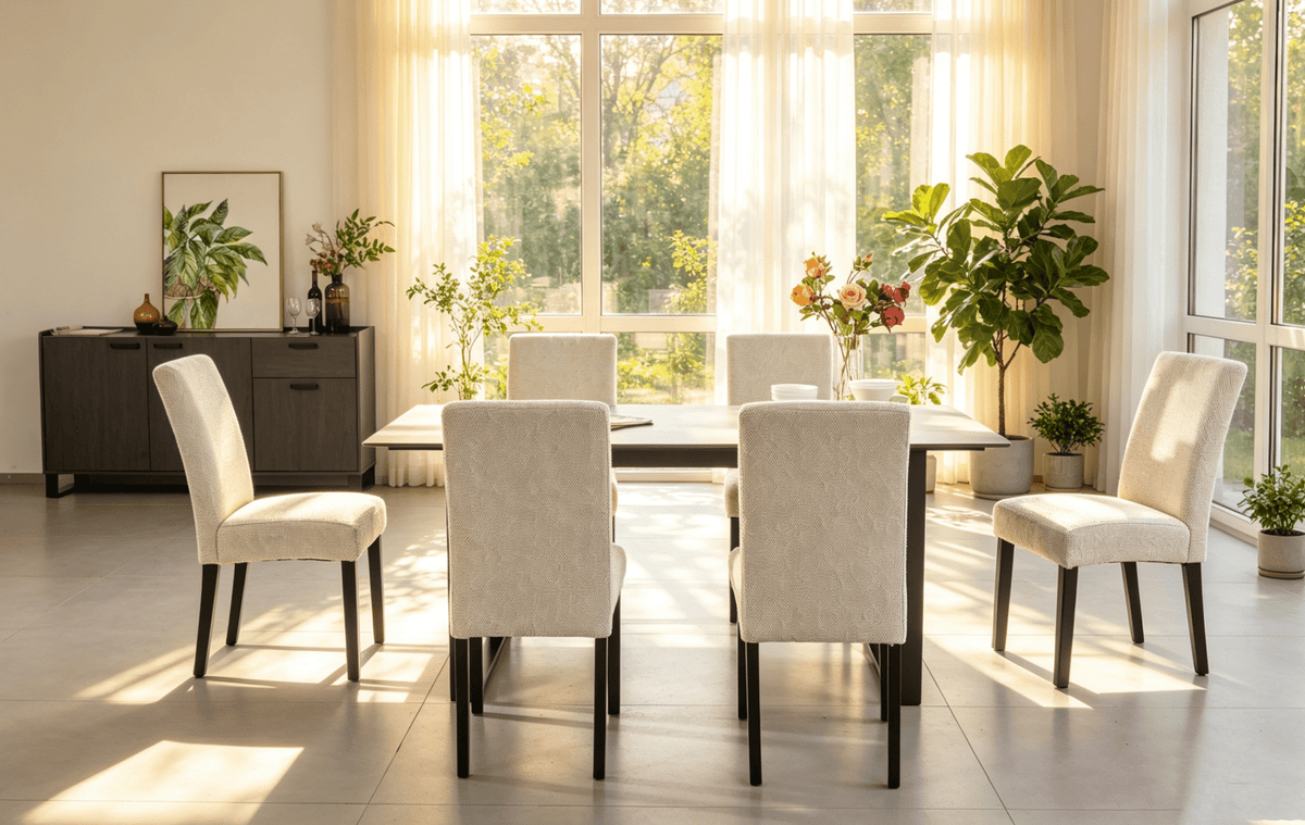 Nova Dining Chair Dining Chairs| Roots Furniture