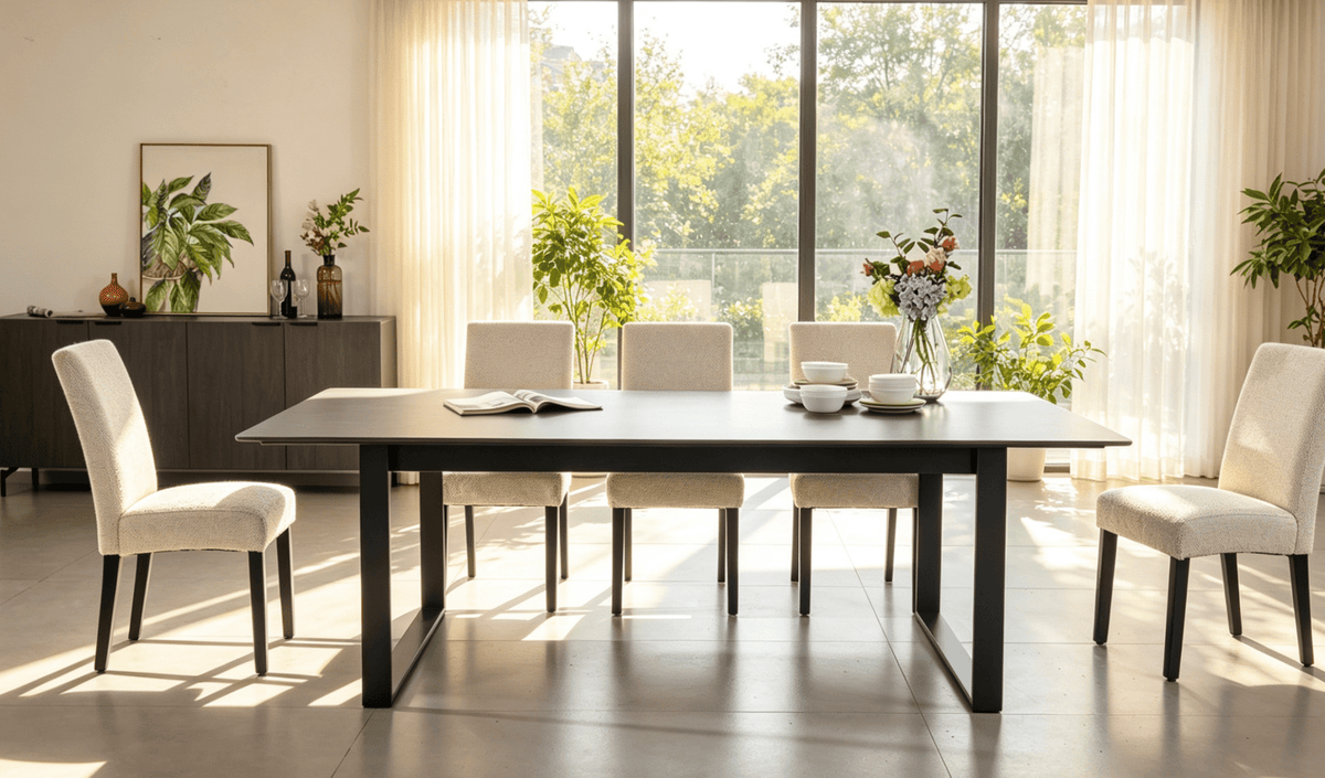 Nova Dining Table 240CM Dining Tables| Roots Furniture