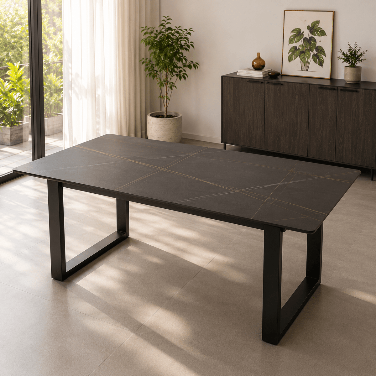 Nova Dining Table 240CM Dining Tables| Roots Furniture