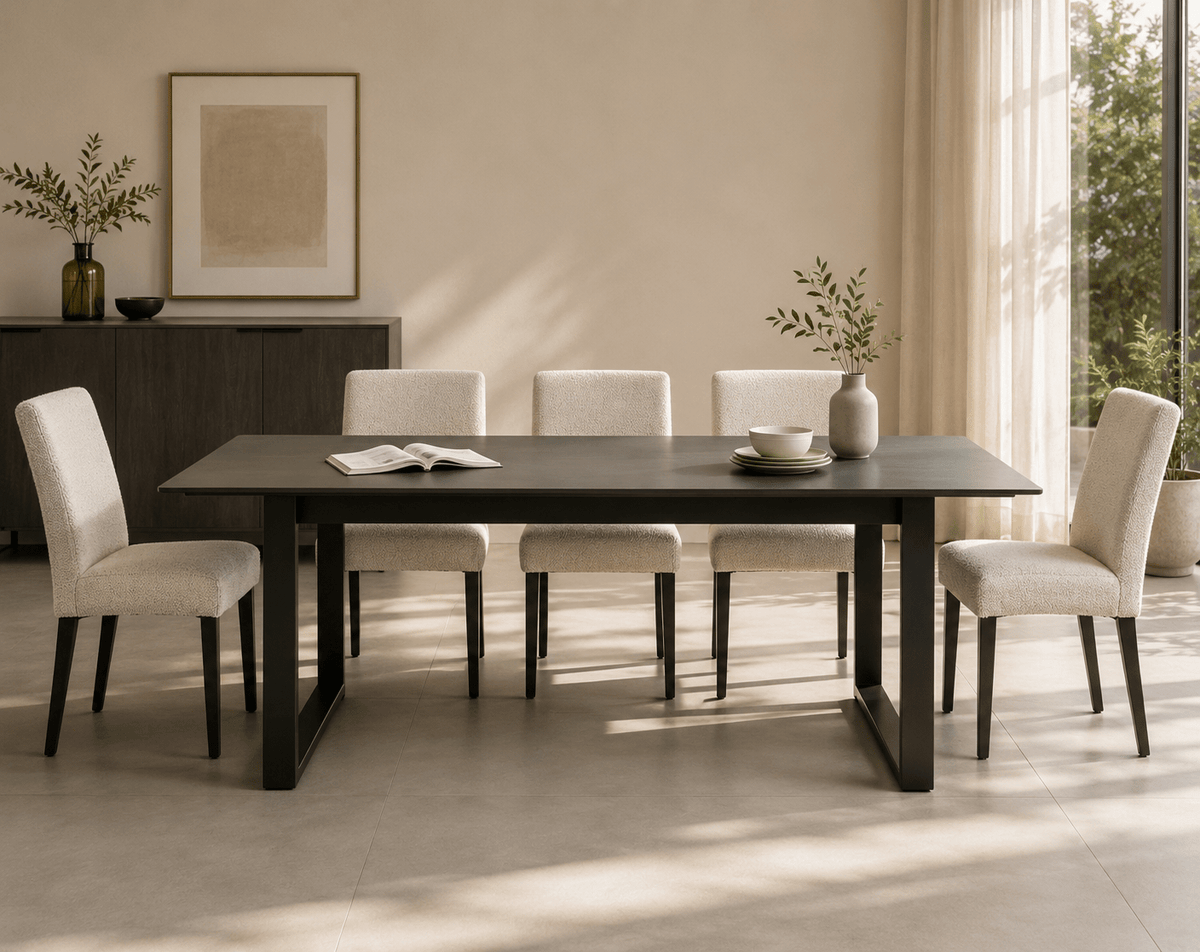 Nova Dining Table 240CM Dining Tables| Roots Furniture