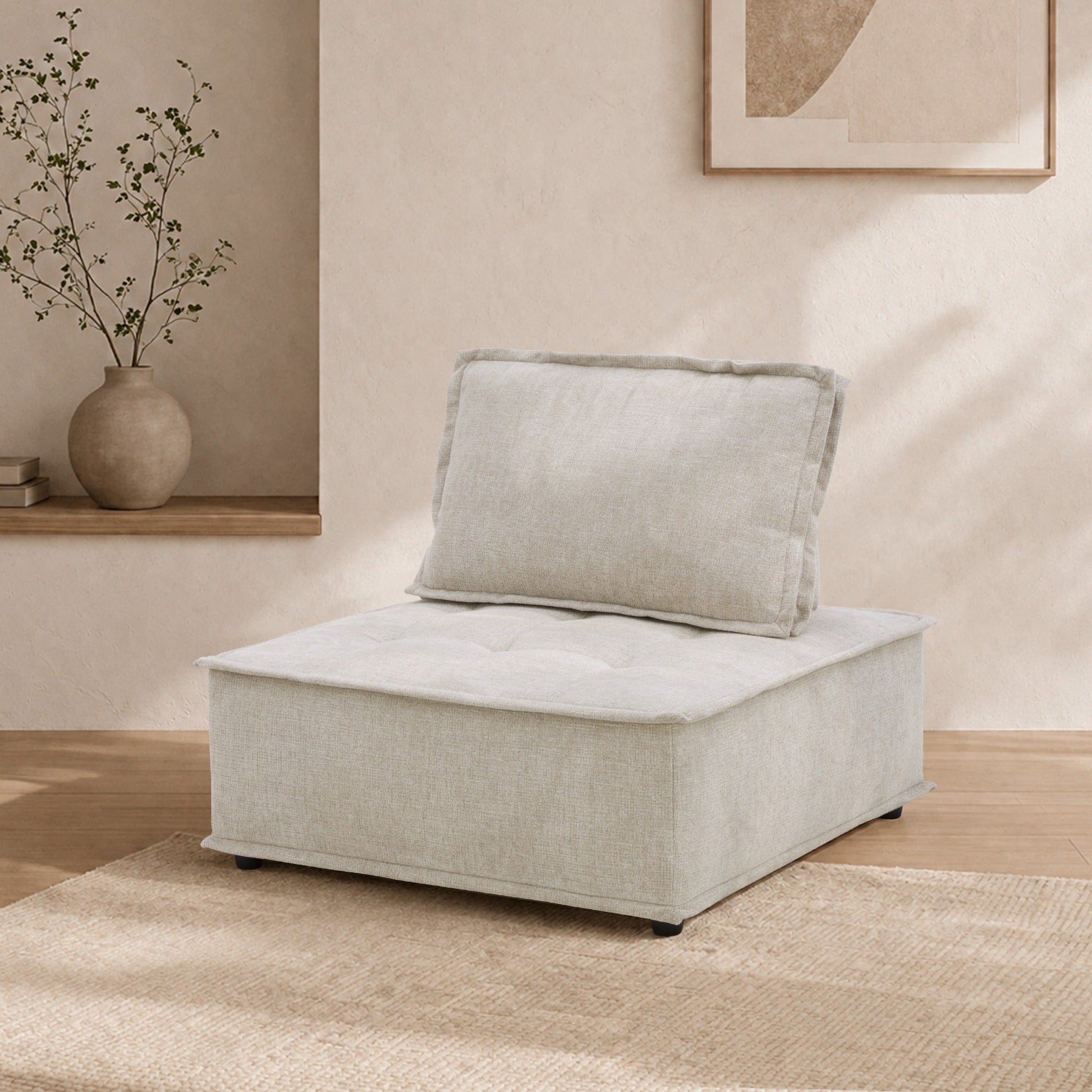 Nova Modular Chair Chairs| Roots Furniture