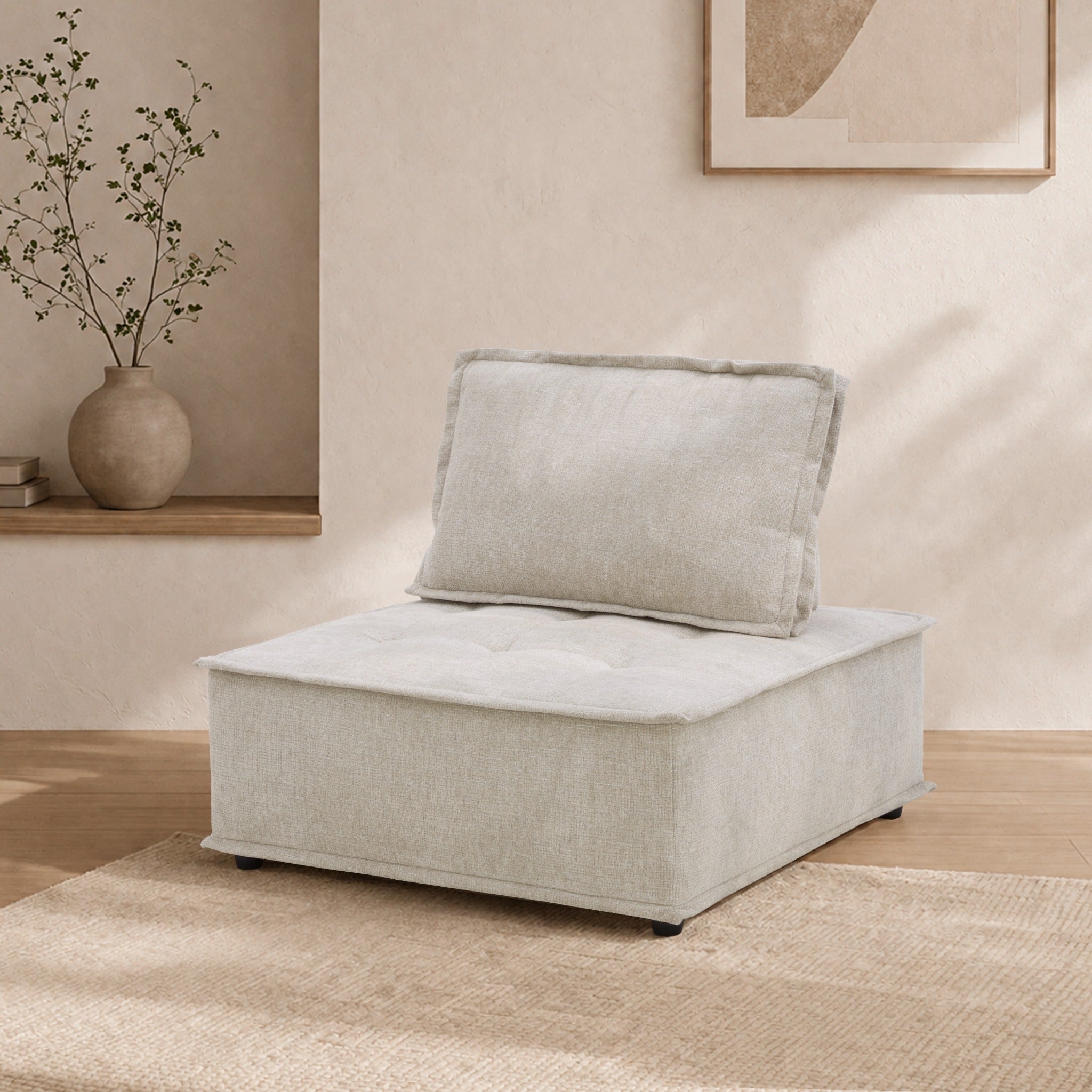 Nova Modular Chair Chairs| Roots Furniture