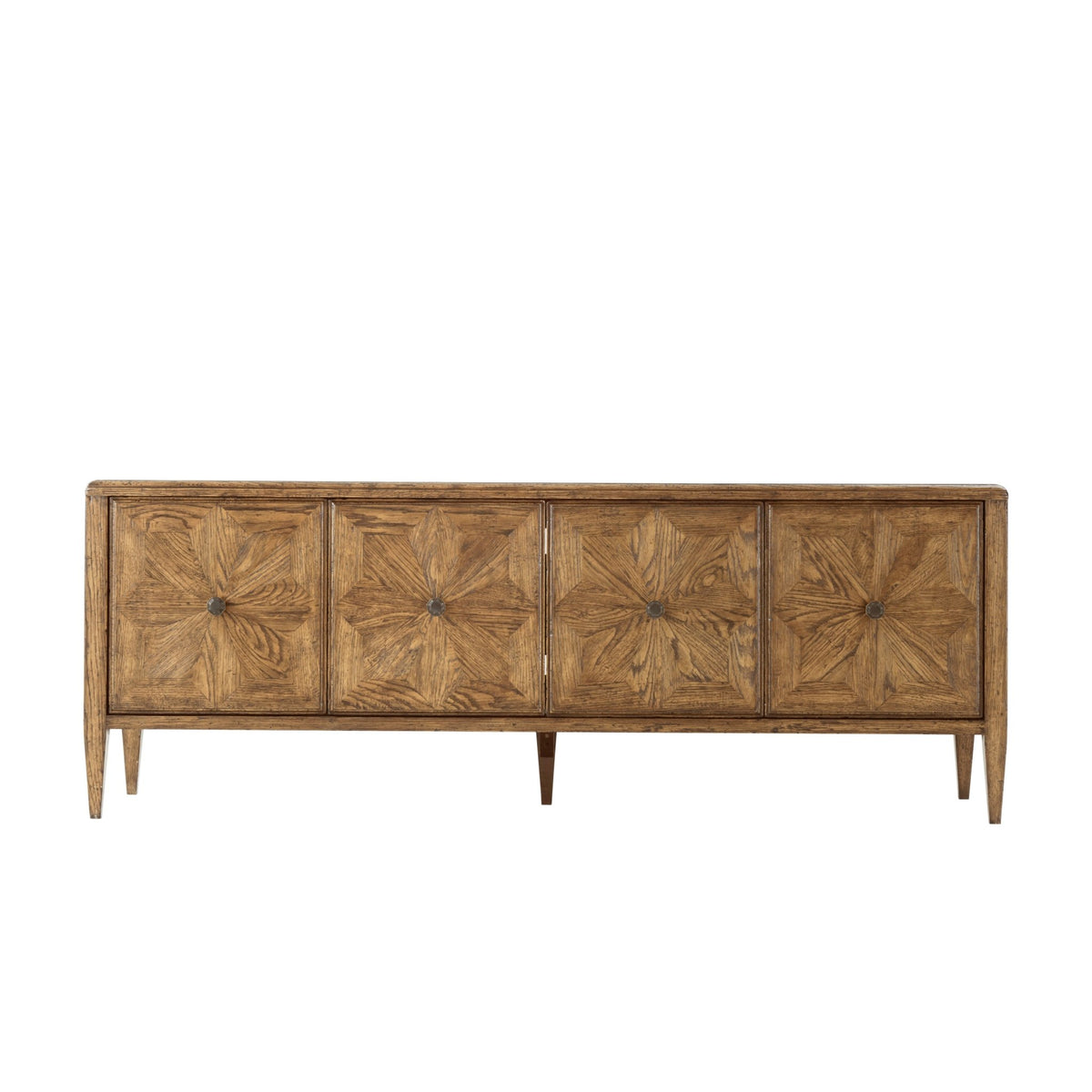 NOVA - Nova Entertainment Console Cabinets & Chests| Theodore Alexander