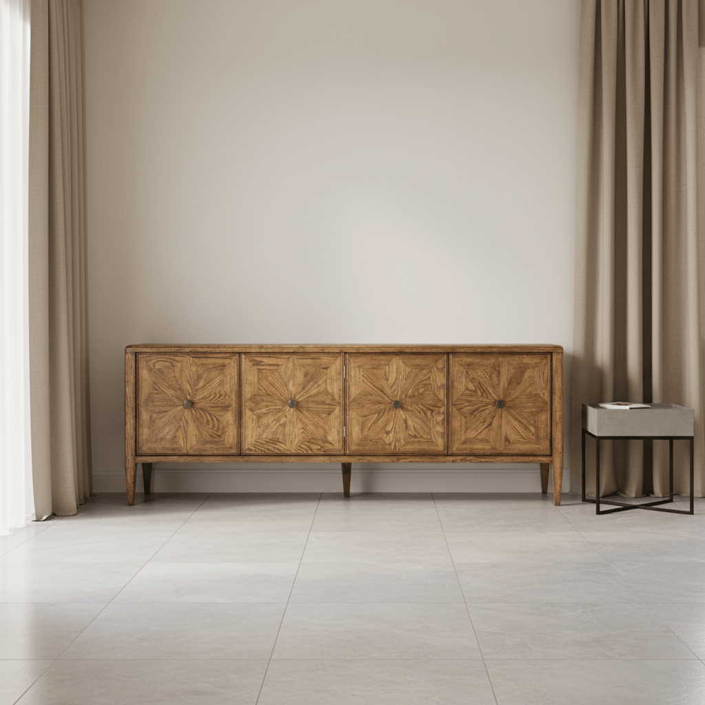 NOVA - Nova Entertainment Console Cabinets & Chests| Theodore Alexander