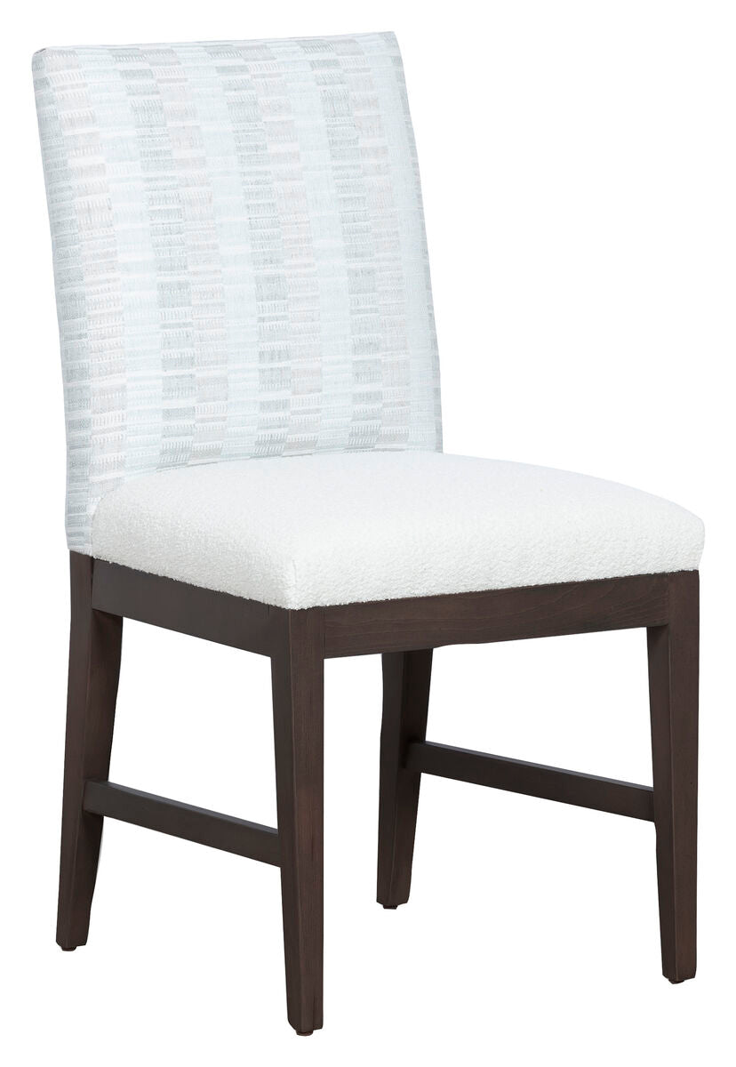 Nova Side Chair Dining Chairs| Fairfield Chair