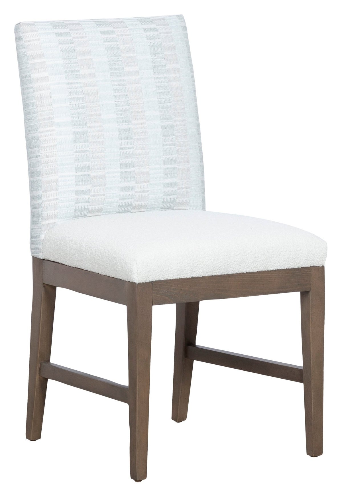 Nova Side Chair Dining Chairs| Fairfield Chair