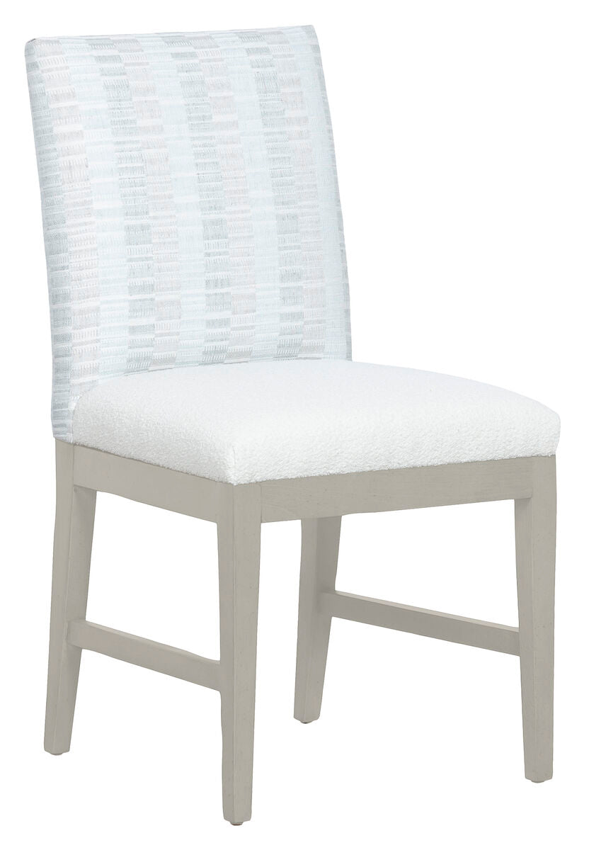 Nova Side Chair Dining Chairs| Fairfield Chair