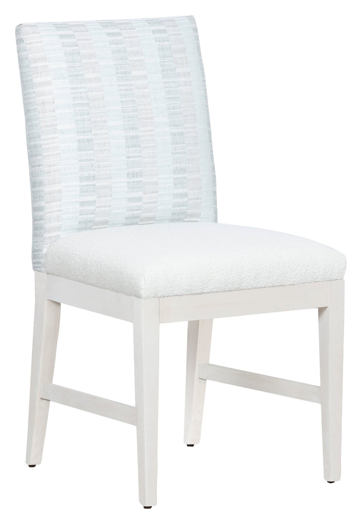 Nova Side Chair Dining Chairs| Fairfield Chair