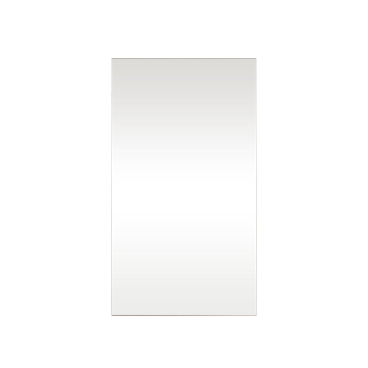 Novaria Mirror Bronze Mirrors| Roots Furniture