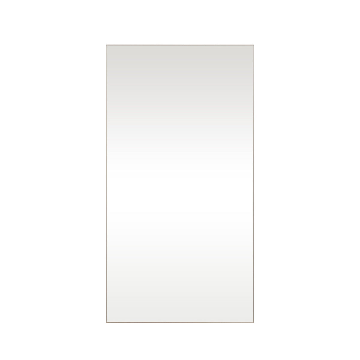Novaria Mirror Bronze Mirrors| Roots Furniture