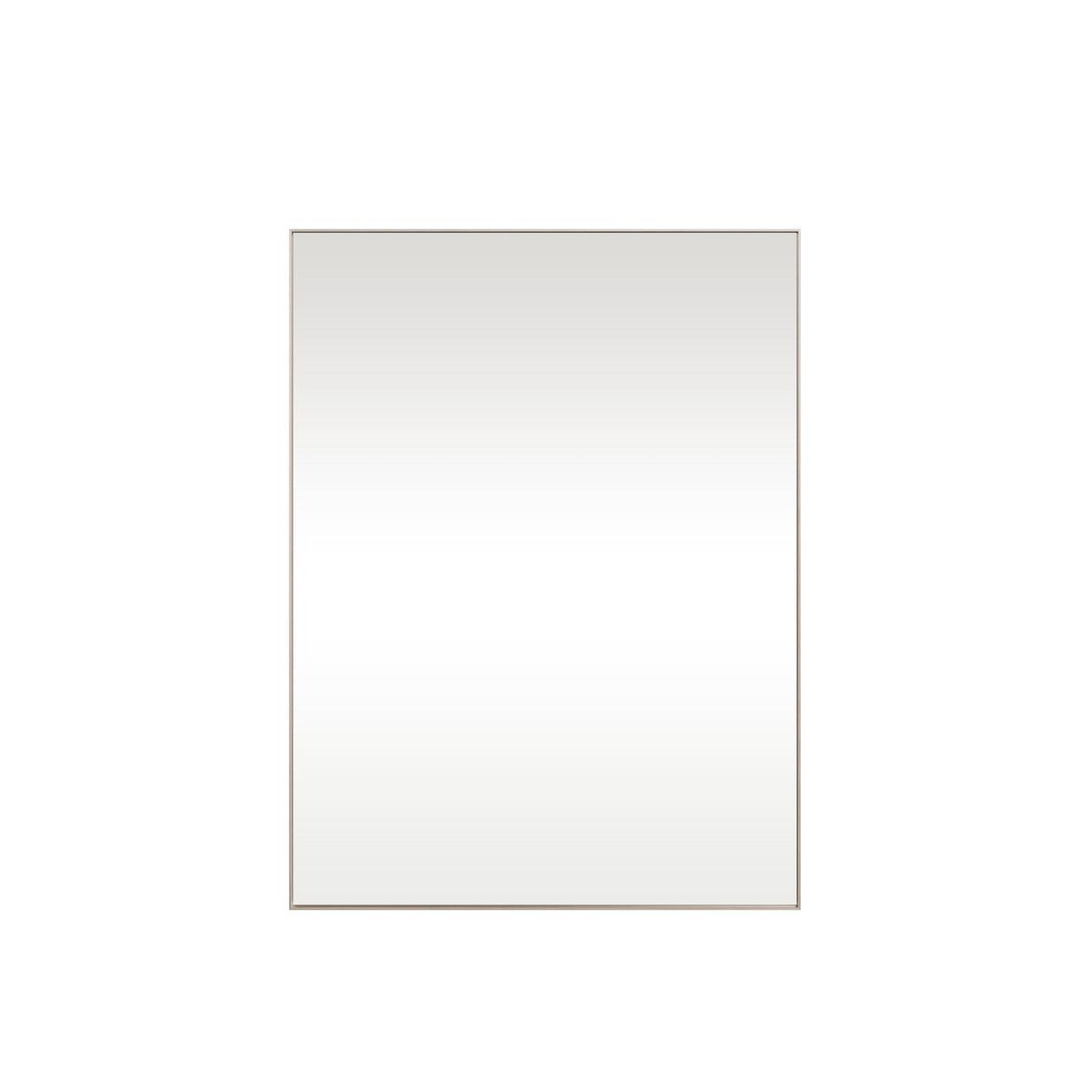 Novaria Mirror Bronze Mirrors| Roots Furniture