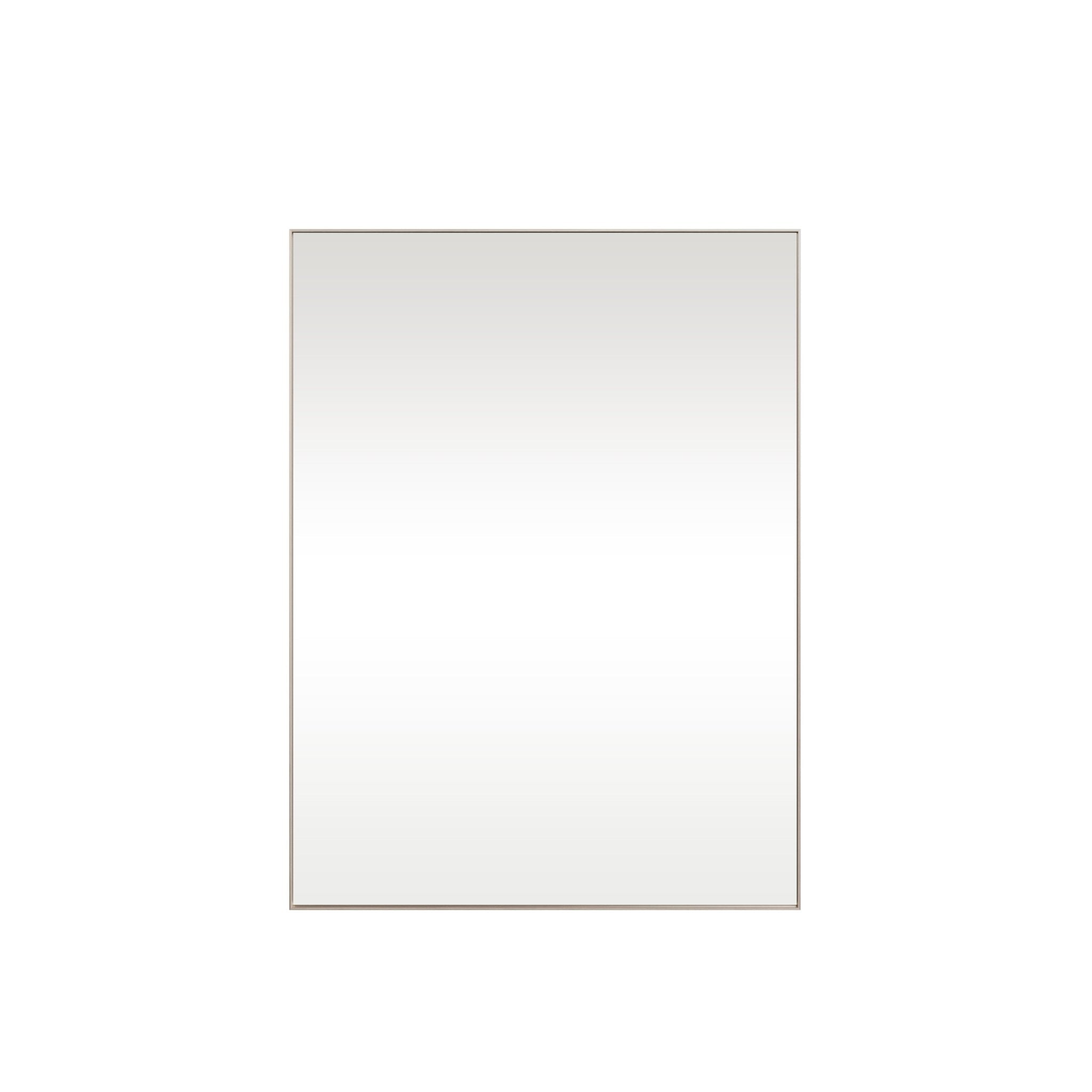 Novaria Mirror Bronze Mirrors| Roots Furniture