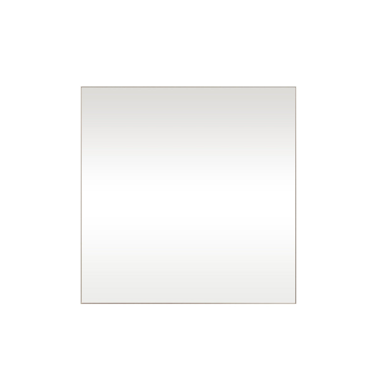 Novaria Mirror Bronze Mirrors| Roots Furniture