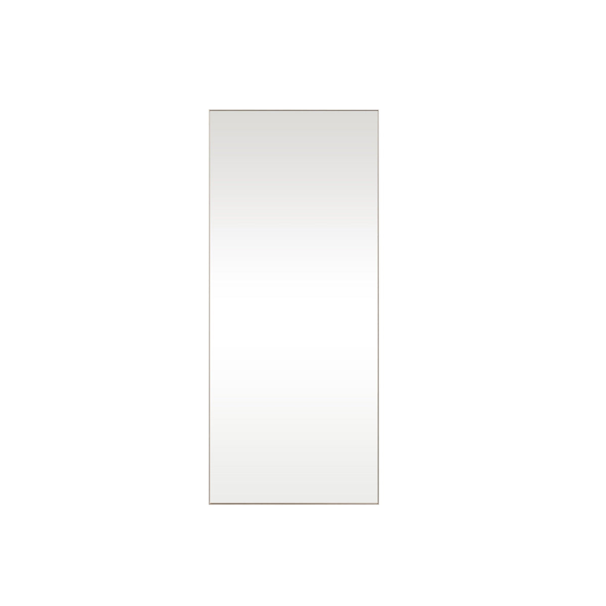 Novaria Mirror Bronze Mirrors| Roots Furniture