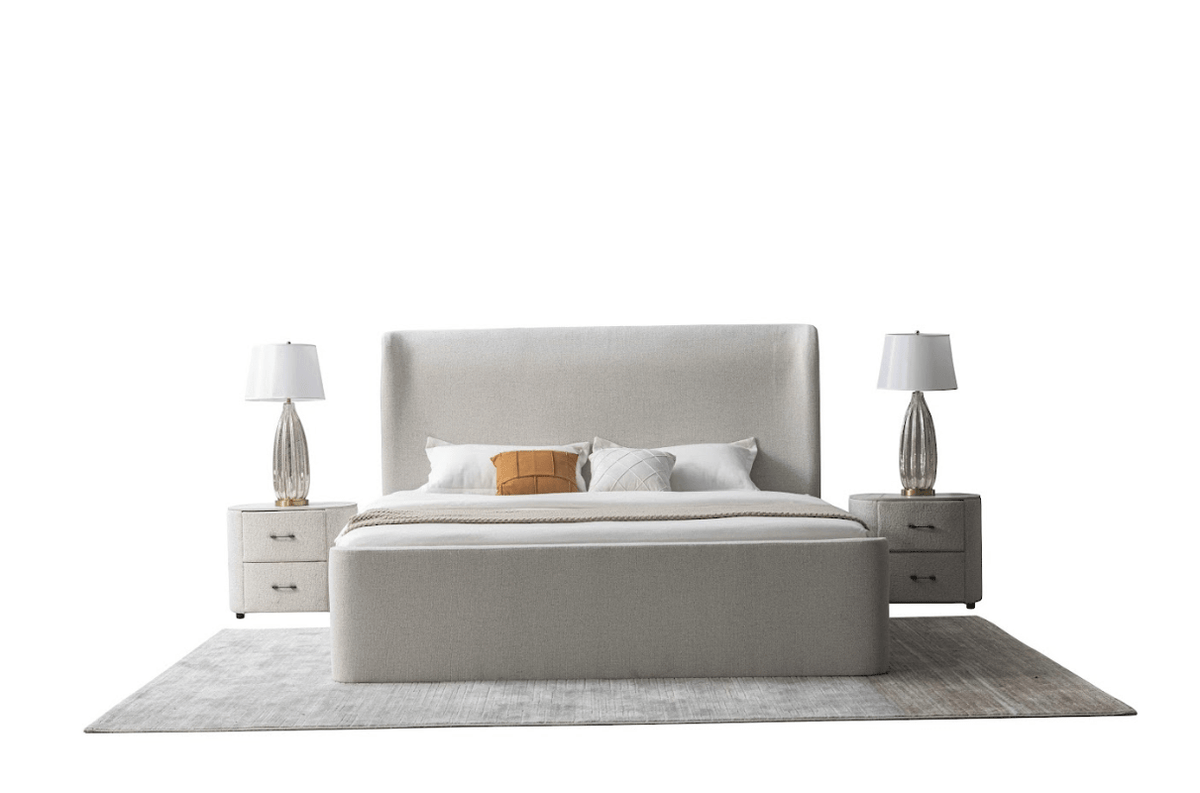 Novella Bed US KING SIZE Beds| Roots Furniture