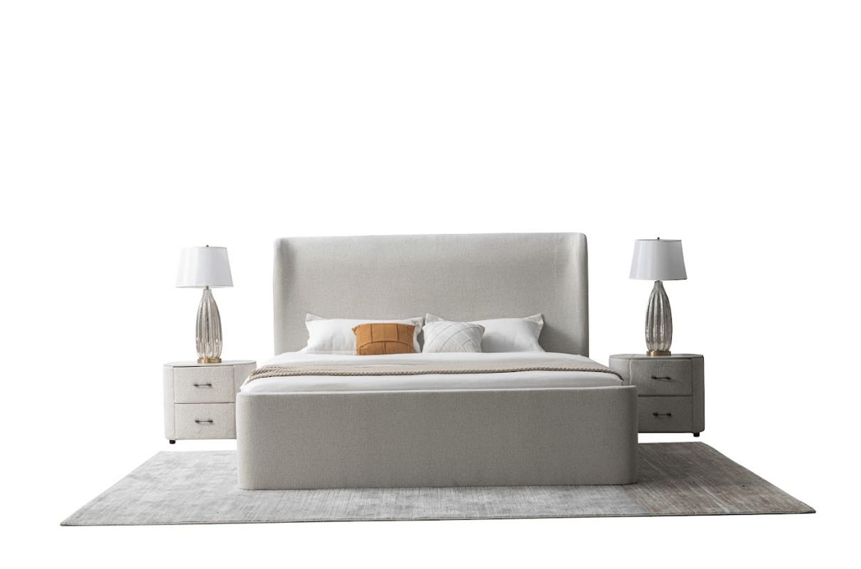 Novella Bed US KING SIZE Beds| Roots Furniture
