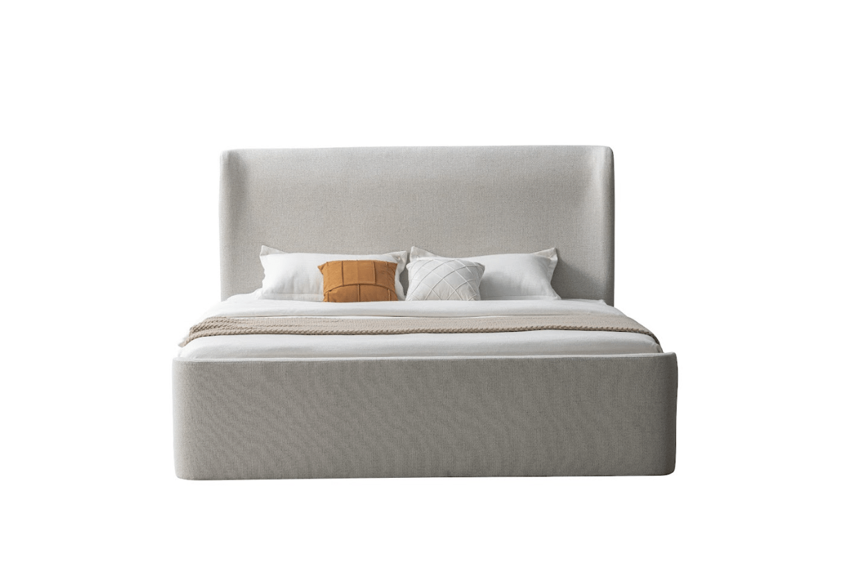 Novella Bed US KING SIZE Beds| Roots Furniture