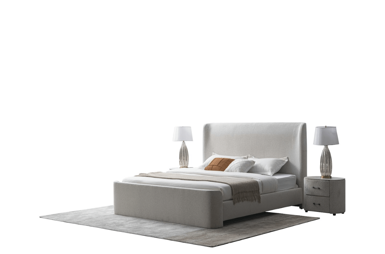 Novella Bed US KING SIZE Beds| Roots Furniture