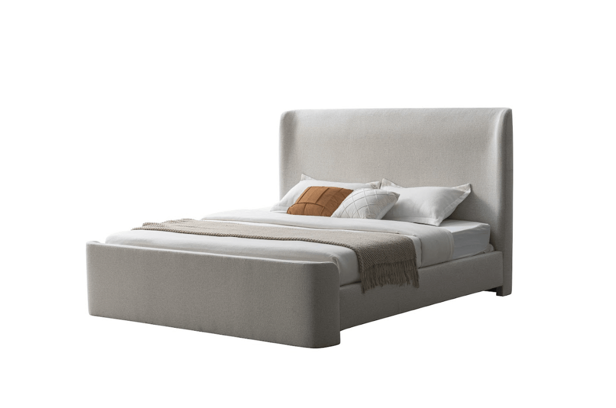 Novella Bed US KING SIZE Beds| Roots Furniture