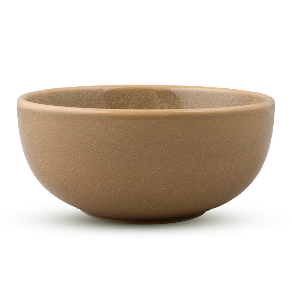 NS BOWL-RETAIL-11CM-REACTIVE BURNT SIENNA-AHC-A Kitchen tools| Roots Furniture