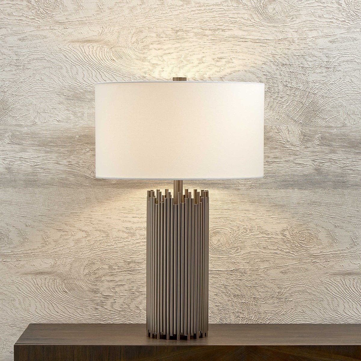 Nuoro Table Lamp Table Lamps| Uttermost