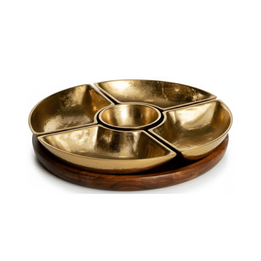 Nuts Bowl Bowl| Roots Furniture