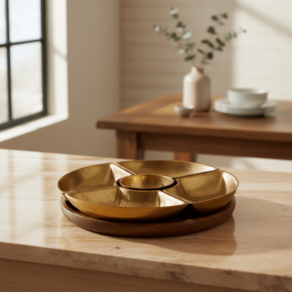 Nuts Bowl Bowl| Roots Furniture