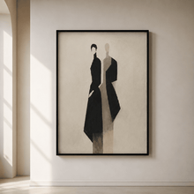 Nuvia Wall Painting