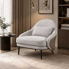 Nuvoro Accent Chair