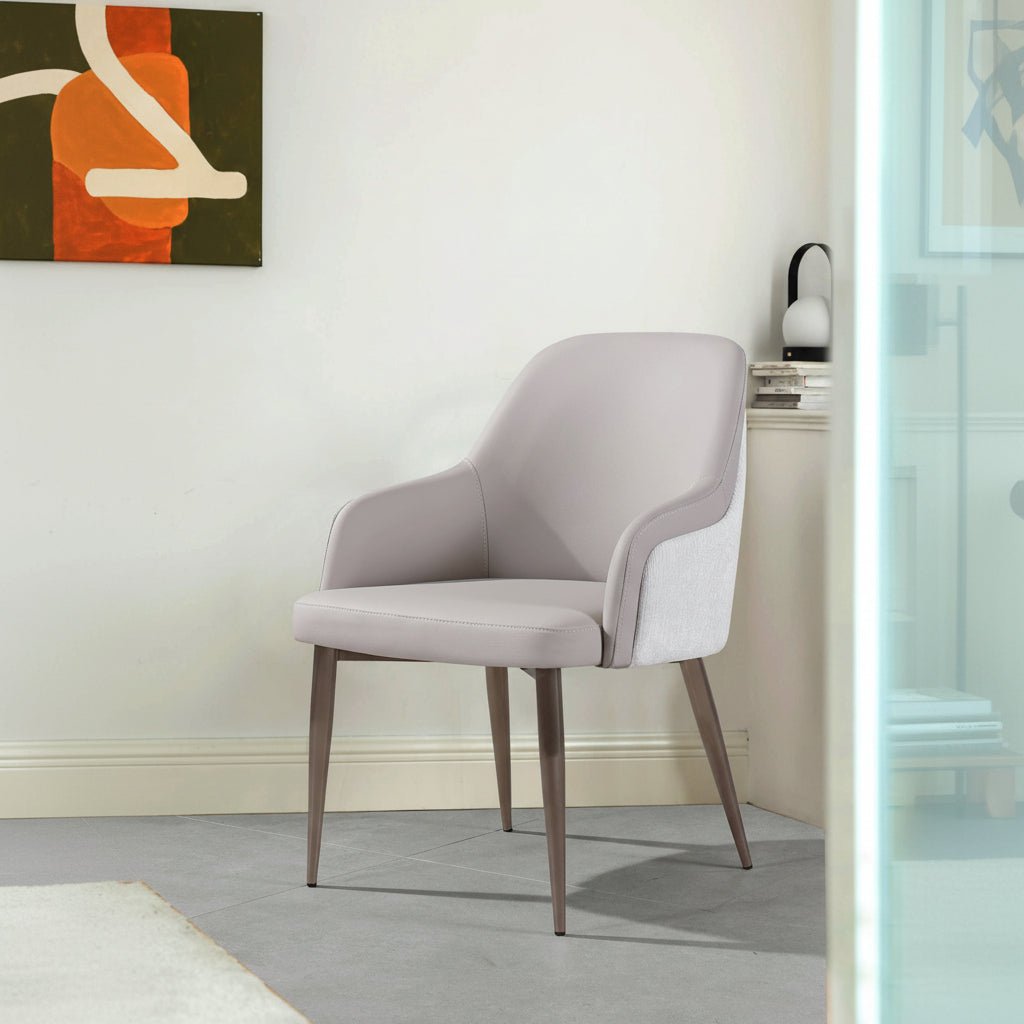 Nuvoro Dining Chair Dining Tables| AlRugaib Furniture